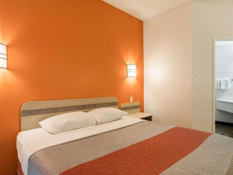 Motel 6-Newport, Tn Zewnętrze zdjęcie