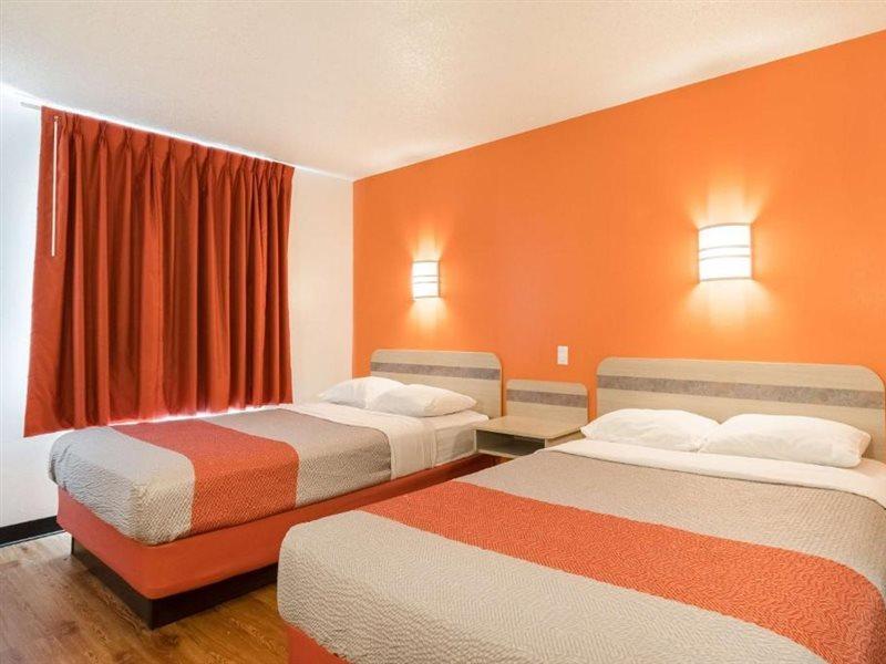 Motel 6-Newport, Tn Zewnętrze zdjęcie