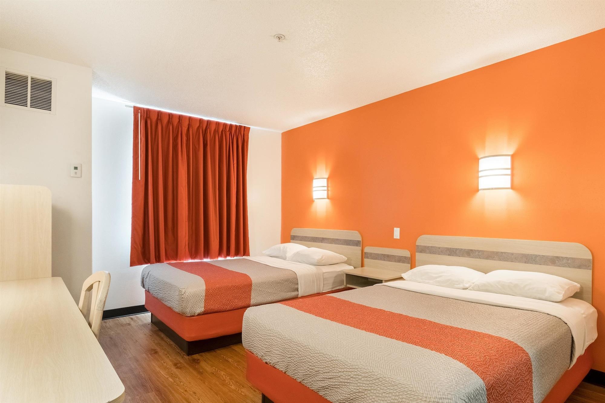 Motel 6-Newport, Tn Zewnętrze zdjęcie