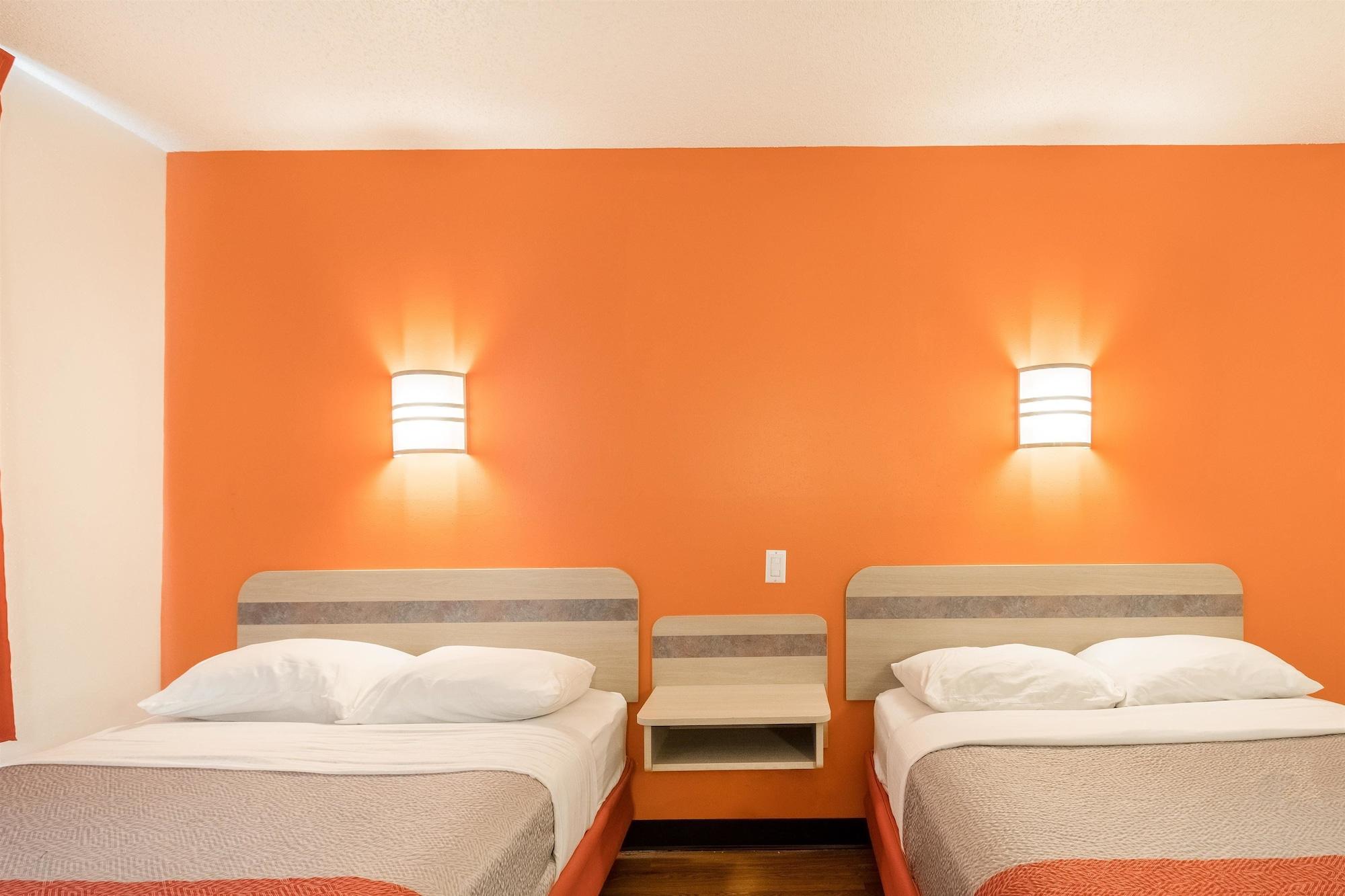 Motel 6-Newport, Tn Zewnętrze zdjęcie