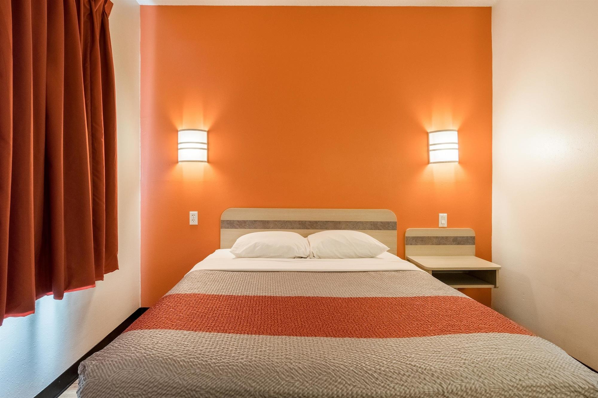 Motel 6-Newport, Tn Zewnętrze zdjęcie