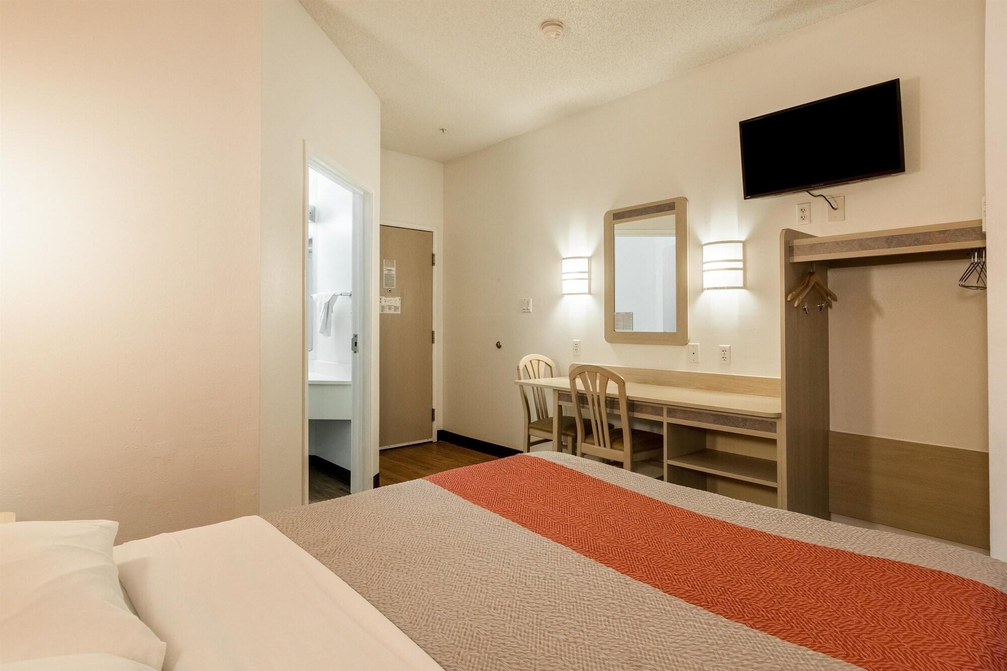 Motel 6-Newport, Tn Zewnętrze zdjęcie