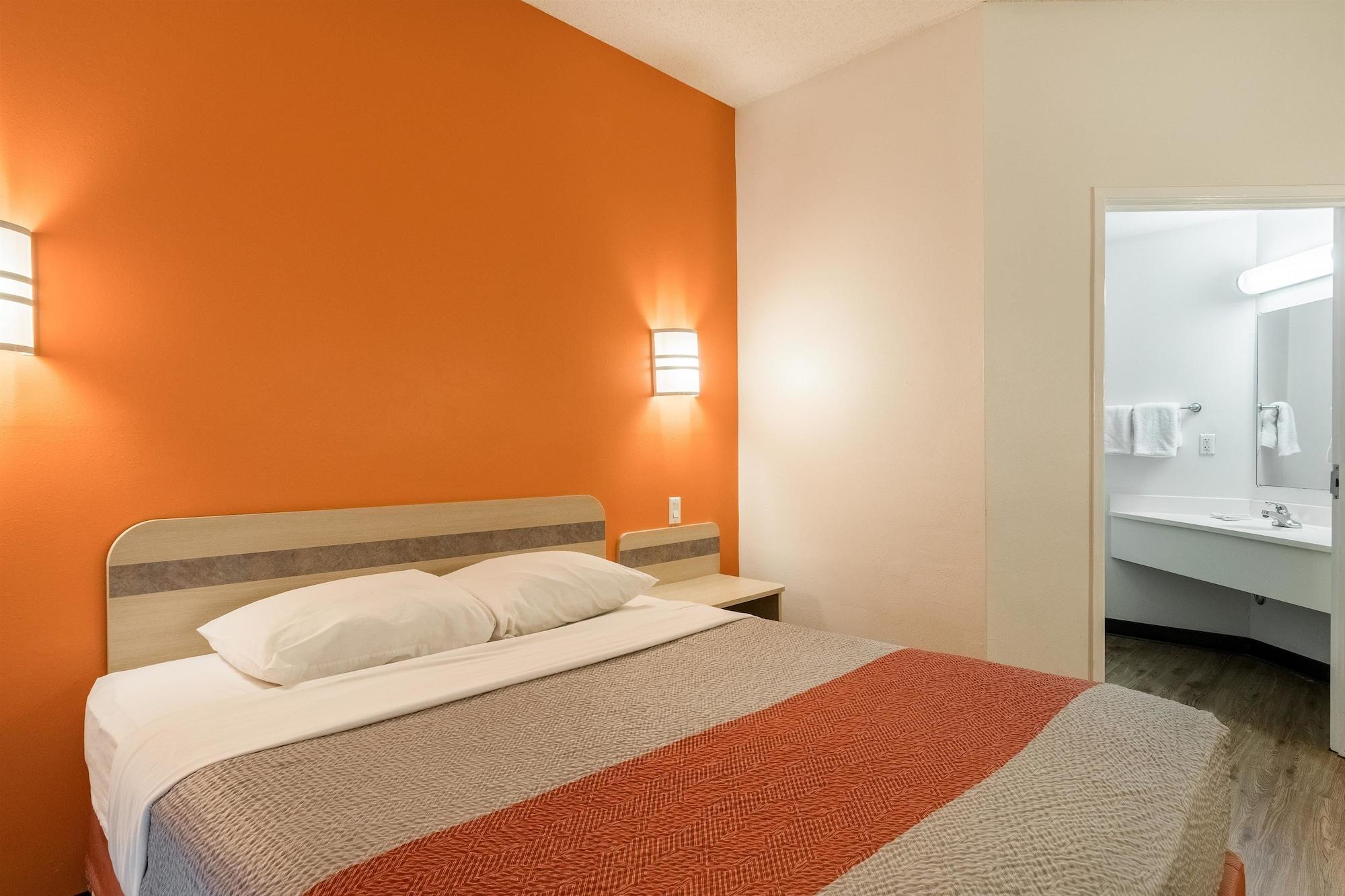 Motel 6-Newport, Tn Zewnętrze zdjęcie