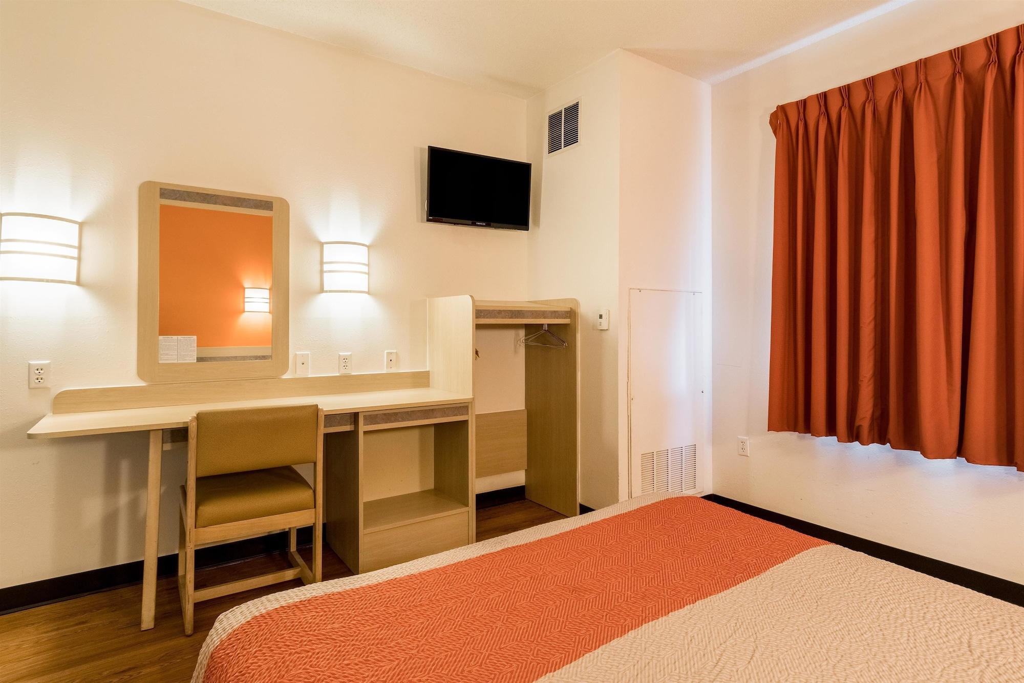 Motel 6-Newport, Tn Zewnętrze zdjęcie