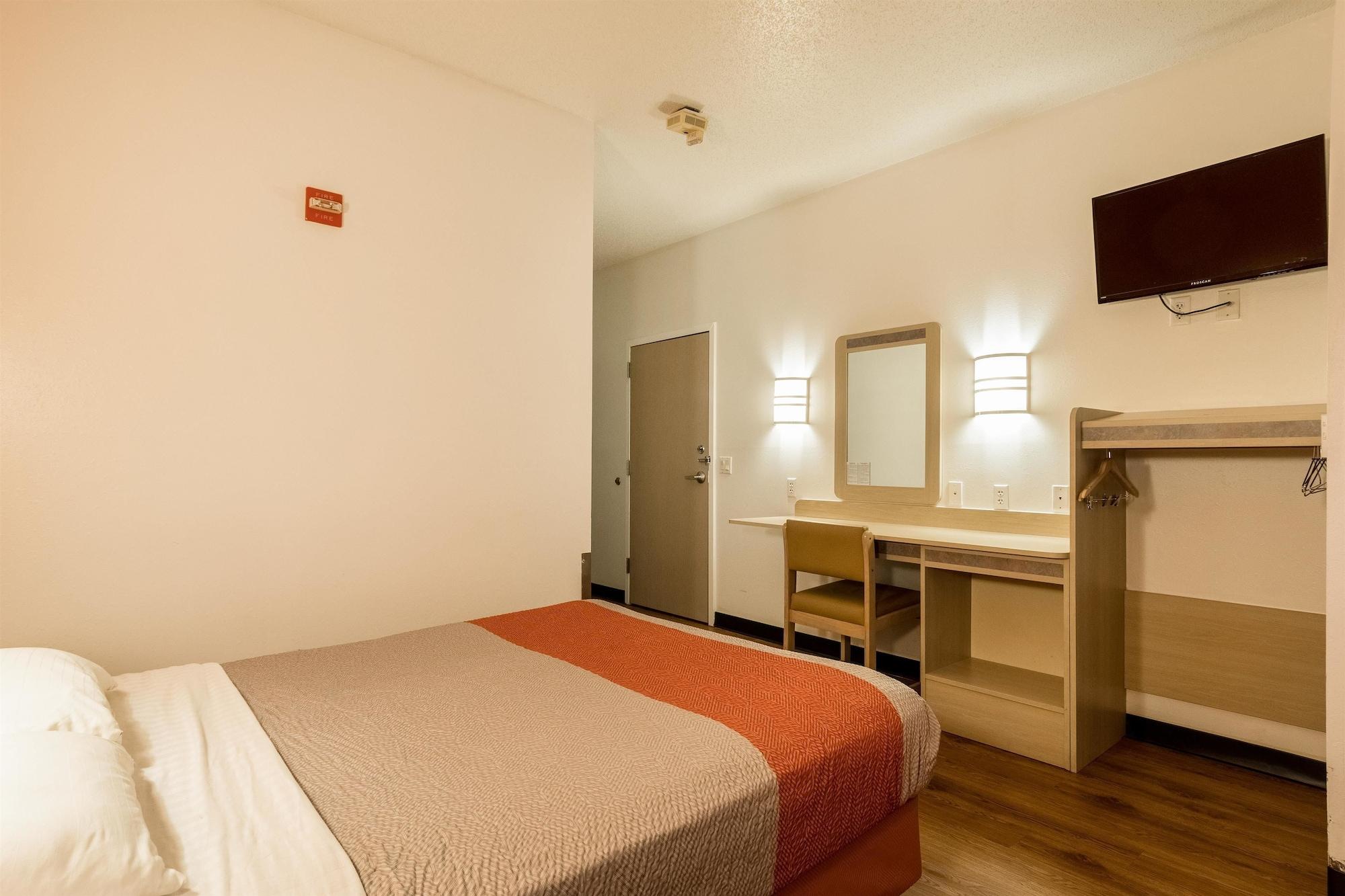 Motel 6-Newport, Tn Zewnętrze zdjęcie