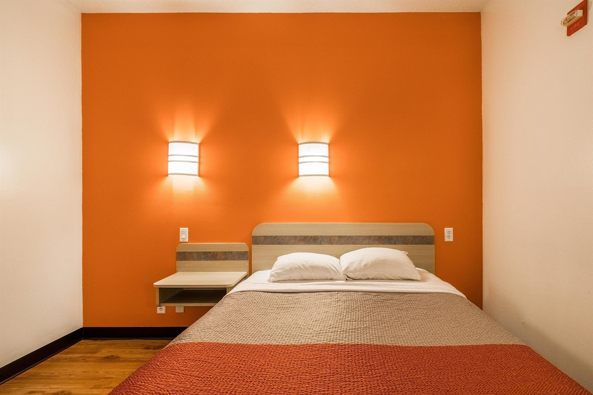 Motel 6-Newport, Tn Zewnętrze zdjęcie