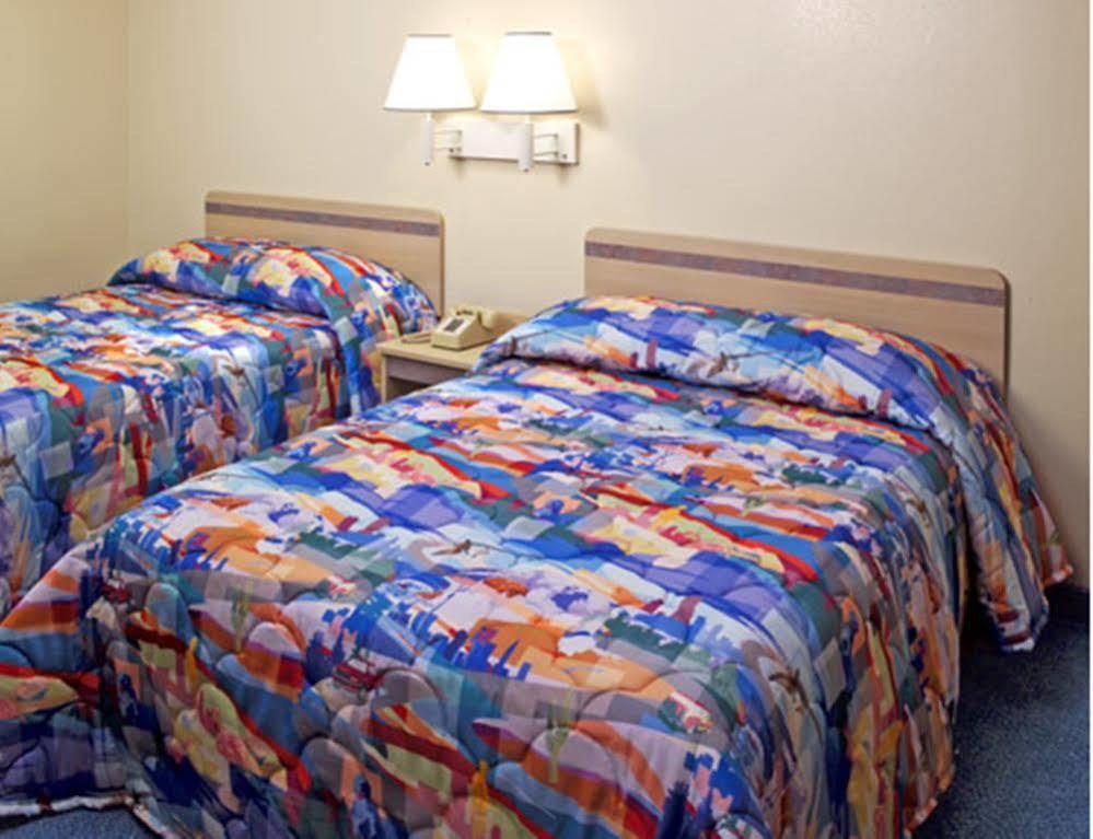 Motel 6-Newport, Tn Zewnętrze zdjęcie